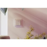 Senic Friends of Hue Smart Switch, Taster weiß (glänzend)