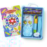 Spin Master Melissa & Doug - Get Well Erste Hilfe Set, Rollenspiel 