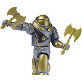 Spin Master Superman - 15 cm The Hammer Deluxe Action-Figur, Spielfigur 