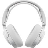 SteelSeries Arctis Nova 5P Wireless, Gaming-Headset weiß