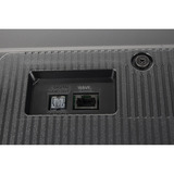TCL 50T69C, QLED-Fernseher 126 cm (50 Zoll), schwarz, UltraHD/4K, Triple Tuner, Google TV
