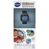 VTech KidiZoom Smart Watch MAX , Smartwatch schwarz