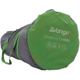 Vango Camping-Matte Shangri-La II 7,5 Double SMRSHANGRC4AA05 grau