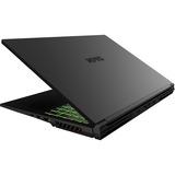 XMG FOCUS 16 E23 (10506165), Gaming-Notebook schwarz, Windows 11 Home 64-Bit, 40.6 cm (16 Zoll) & 165 Hz Display, 1 TB SSD