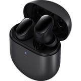 Xiaomi Redmi Buds 3 Pro, Kopfhörer schwarz, Bluetooth, USB-C