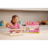 ZURU Pets Alive - Mama Turtle & Baby Surprise, Spielfigur 