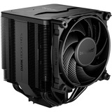 be quiet! Dark Rock Pro 5, CPU-Kühler schwarz, 120 mm