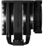 be quiet! Dark Rock Pro 5, CPU-Kühler schwarz, 120 mm