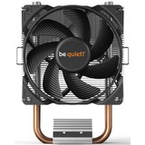 be quiet! Pure Rock Slim 2, CPU-Kühler 92 mm