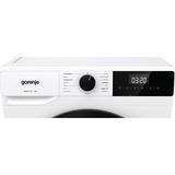 gorenje DHNE83, Wärmepumpentrockner weiß/schwarz