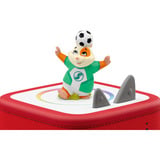 tonies Tierische Sportsfreunde - Das große Fußballturnier, Spielfigur Hörspiel