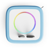 tonies Toniebox 2 Himmelblau, Lautsprecher ohne Tonie-Figur