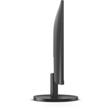 AOC U27B3M, LED-Monitor 68.6 cm (27 Zoll), schwarz (matt), UltraHD/4K, VA, HDR