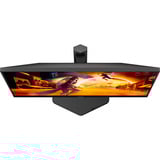 AOC U27G4R DualFrame, Gaming-Monitor 68.6 cm (27 Zoll), schwarz (matt), UltraHD/FullHD, Fast-IPS, HDMI, DP, USB-Hub, 320Hz Panel