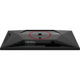 AOC U27G4R DualFrame, Gaming-Monitor 68.6 cm (27 Zoll), schwarz (matt), UltraHD/FullHD, Fast-IPS, HDMI, DP, USB-Hub, 320Hz Panel