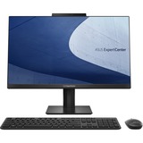 ASUS ExpertCenter E5 AiO 24 E5402WVARK-BPC018X, PC-System schwarz, Windows 11 Pro 64-Bit