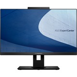 ASUS ExpertCenter E5 AiO 24 E5402WVARK-BPC018X, PC-System schwarz, Windows 11 Pro 64-Bit