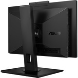 ASUS ExpertCenter E5 AiO 24 E5402WVARK-BPC018X, PC-System schwarz, Windows 11 Pro 64-Bit