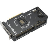 ASUS GeForce RTX 5070 DUAL OC, Grafikkarte DLSS 4, 3x DisplayPort, 1x HDMI 2.1