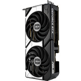 ASUS GeForce RTX 5070 DUAL OC, Grafikkarte DLSS 4, 3x DisplayPort, 1x HDMI 2.1