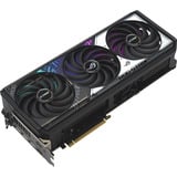 ASUS GeForce RTX 5070 Ti ROG Strix GAMING, Grafikkarte DLSS 4, 3x DisplayPort, 2x HDMI 2.1