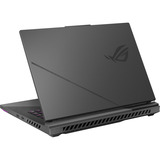 ASUS ROG Strix G16 (G614FP-S5062W), Gaming-Notebook grau, AMD Ryzen 9 9955HX, NVIDIA GeForce RTX 5070, 32 GB DDR5, 1 TB (1 TB SSD), Windows 11 Home