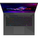 ASUS ROG Strix G16 (G614FP-S5062W), Gaming-Notebook grau, AMD Ryzen 9 9955HX, NVIDIA GeForce RTX 5070, 32 GB DDR5, 1 TB (1 TB SSD), Windows 11 Home