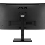 ASUS VA32UQSB, LED-Monitor 80 cm (32 Zoll), schwarz, UltraHD/4K, IPS, Adaptive-Sync, HDR