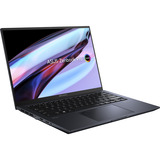 ASUS Zenbook Pro 14 OLED (UX6404VV-P1039X), Notebook schwarz, Intel® Core™ i9-13900H, NVIDIA GeForce RTX 4060, 32 GB DDR5, 1 TB (1 TB SSD), Windows 11 Pro 64-Bit