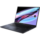 ASUS Zenbook Pro 14 OLED (UX6404VV-P1039X), Notebook schwarz, Intel® Core™ i9-13900H, NVIDIA GeForce RTX 4060, 32 GB DDR5, 1 TB (1 TB SSD), Windows 11 Pro 64-Bit
