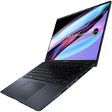 ASUS Zenbook Pro 14 OLED (UX6404VV-P1039X), Notebook schwarz, Intel® Core™ i9-13900H, NVIDIA GeForce RTX 4060, 32 GB DDR5, 1 TB (1 TB SSD), Windows 11 Pro 64-Bit
