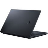 ASUS Zenbook Pro 14 OLED (UX6404VV-P1039X), Notebook schwarz, Intel® Core™ i9-13900H, NVIDIA GeForce RTX 4060, 32 GB DDR5, 1 TB (1 TB SSD), Windows 11 Pro 64-Bit