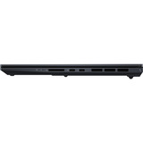 ASUS Zenbook Pro 14 OLED (UX6404VV-P1039X), Notebook schwarz, Intel® Core™ i9-13900H, NVIDIA GeForce RTX 4060, 32 GB DDR5, 1 TB (1 TB SSD), Windows 11 Pro 64-Bit