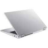 Acer Aspire Go Spin 14 (AGSP14-31PT-37F6), Notebook silber, Intel® Core™ 3 N355, Intel® Graphics, 16 GB LPDDR5, 512 GB (512 GB SSD), Windows 11 Home
