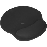 Actec Ergonomisches Mauspad MP1 schwarz