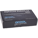 Alphacool Eisbaer LT (Solo), CPU-Kühler schwarz