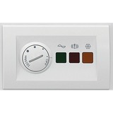 BEKO HSM46740, Gefriertruhe weiß
