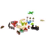 BRIO World Adventskalender 2025, Spielfigur 