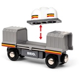 BRIO World Santa Fe Zug, Spielfahrzeug Trains of the World