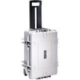 B&W outdoor.case Typ 6700, Koffer grau