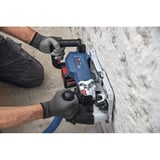 Bosch Akku-Mauernutfräse GNF 18V-40 Professional solo, 18Volt blau/schwarz, ohne Akku und Ladegerät, in L-BOXX