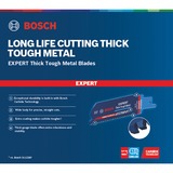 Bosch EXPERT Säbelsägeblatt ‘Thick Tough Metal’ S 555 CHC Länge 100mm