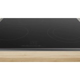 Bosch HBD631CS62  Serie 6, Backofen-Set schwarz/silber