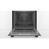 Bosch HBD675CS61, Backofen-Set schwarz