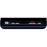 Bosch Home Styline TKA8A683, Filtermaschine schwarz (glänzend)/edelstahl