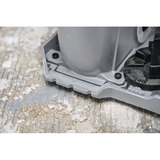 Bosch Professional Akku-Mauernutfräse GNF 18V-40 Professional solo, 18Volt blau/schwarz, ohne Akku und Ladegerät, in L-BOXX