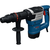 Bosch Professional Schlaghammer mit SDS max in Handwerkerkoffer Retail