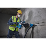 Bosch Professional Schlaghammer mit SDS max in Handwerkerkoffer Retail