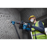 Bosch Professional Schlaghammer mit SDS max in Handwerkerkoffer Retail