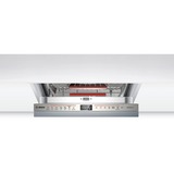 Bosch SPV6ZMX17E  Serie 6, Spülmaschine 45 cm, Home Connect